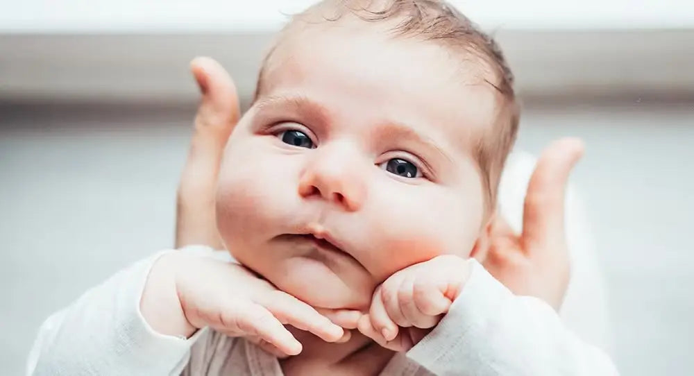 Die 10 beliebtesten nordischen Babynamen
